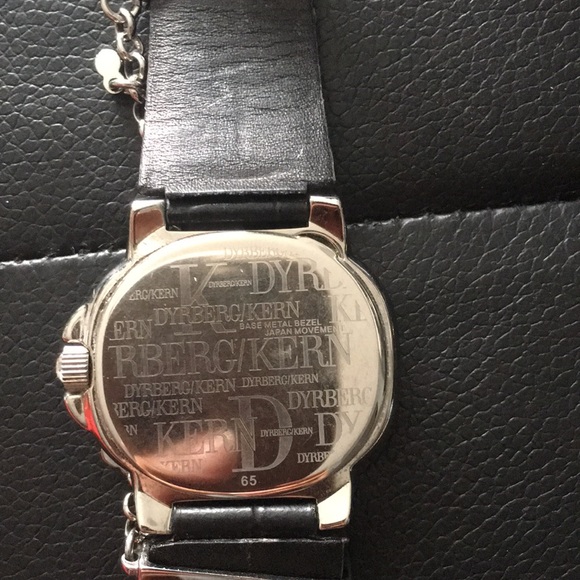 Dyrberg kern watch - Picture 3 of 6